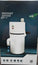 Instant Electric Water Geyser(Random Colours Available)